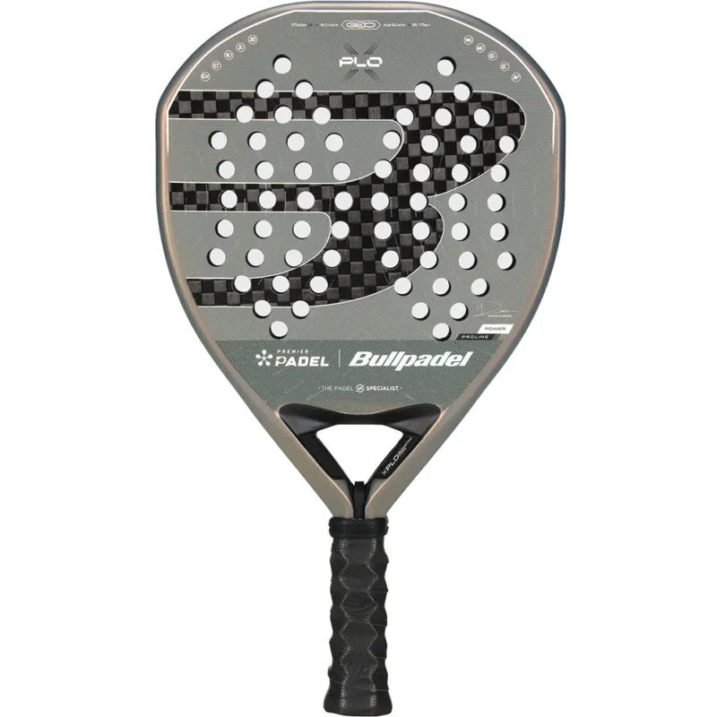 Offre Exclusive Bullpadel Raquette de padel Xplo pp26