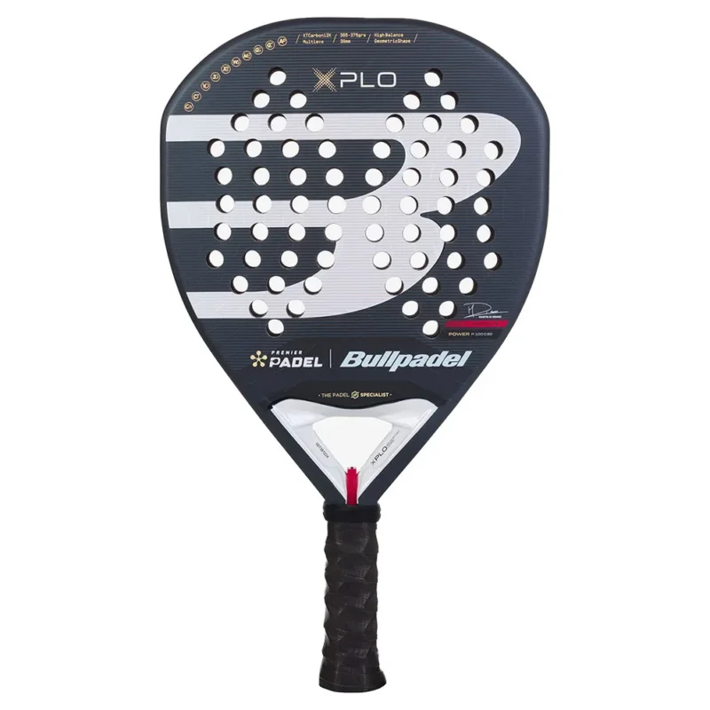 Top Vente Bullpadel Raquette de padel Xplo premier