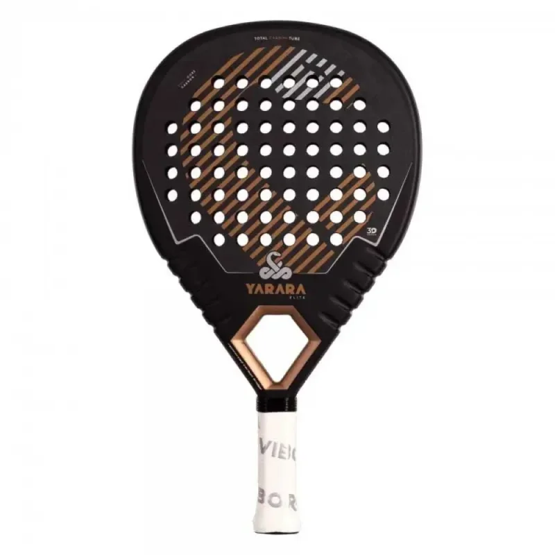 Populaire Vibor-a Raquette de padel Yarara Elite 24K 2.0