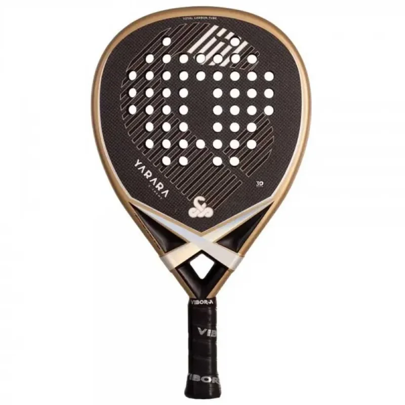 Vibor-a Raquette de padel Yarara Extreme 3K 2.0 Bon Plan