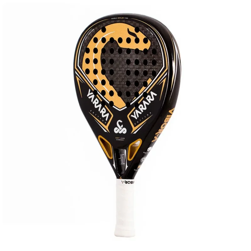 Vibor-a Raquette de padel Yarara Liquid Edition Quantité Limitée