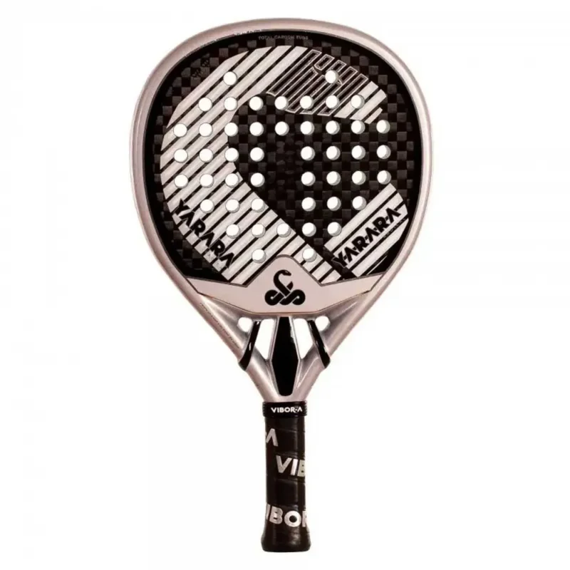 Promotion Vibor-a Raquette de padel Yarara Radical 12K 3.0