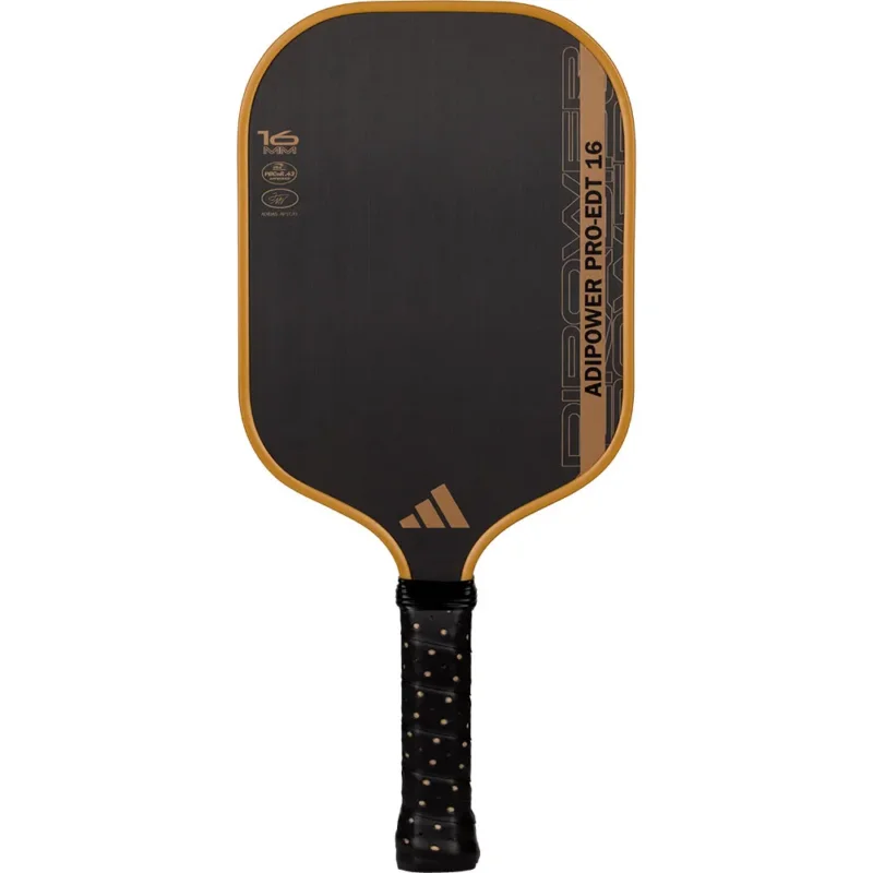 adidas Raquette de pickleball Adipower pro edt 16mm Prix Promo
