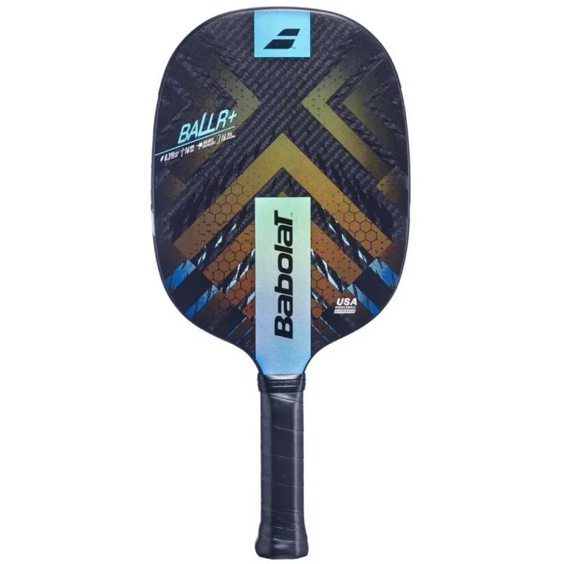 Expédition Rapide Babolat Raquette de pickleball Ballr +