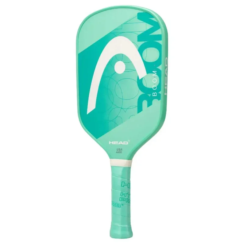 Head Raquette de pickleball Boom team ex 2024 Quantité Limitée