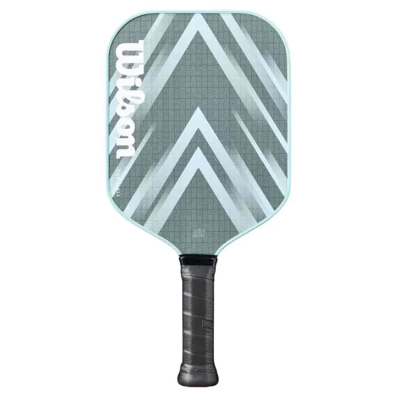 Nouvel Arrivage Wilson Raquette de pickleball Fierce Max V2