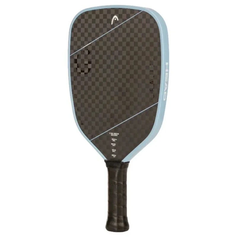 Prix Réduit Head Raquette de pickleball Gravity tour 2025