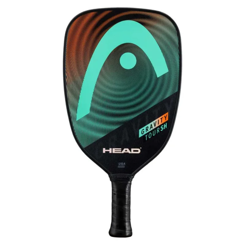 Marque Head Raquette de pickleball Gravity Tour SH 2023