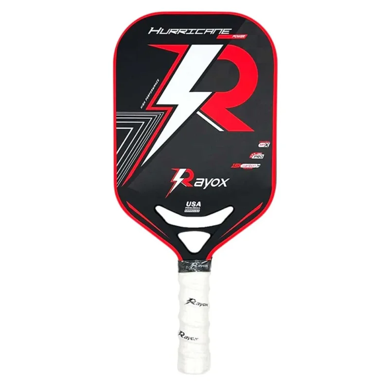 Rayox Raquette de pickleball Hurricane Offre Exclusive