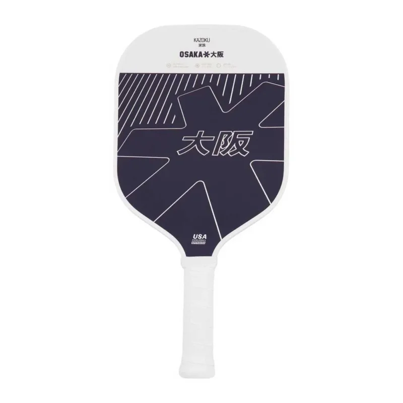 Osaka Raquette de pickleball Kazoku Dernier Modèle