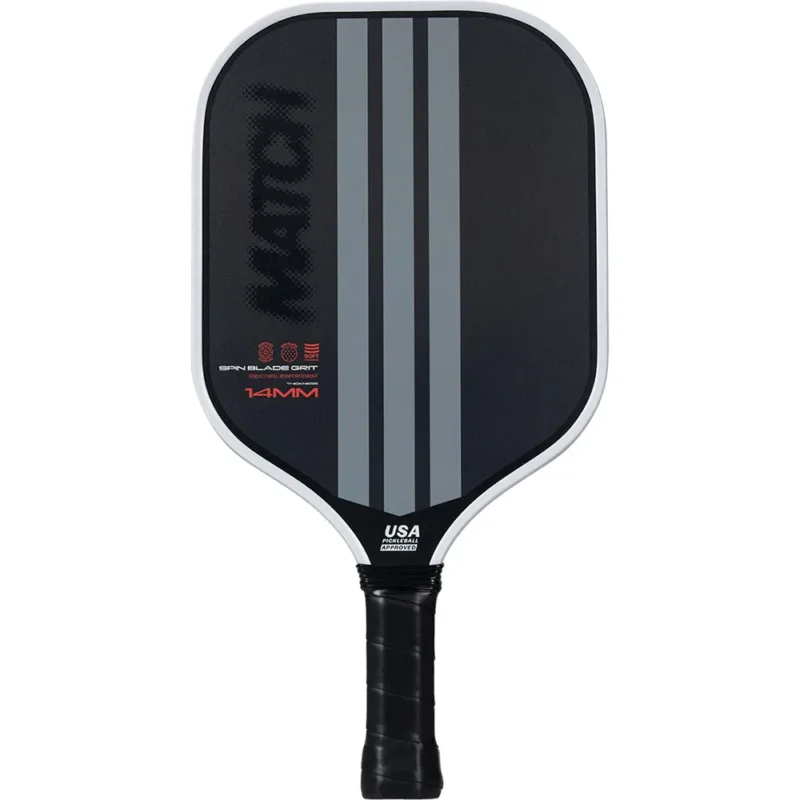 adidas Raquette de pickleball Match 2025 Quantité Limitée