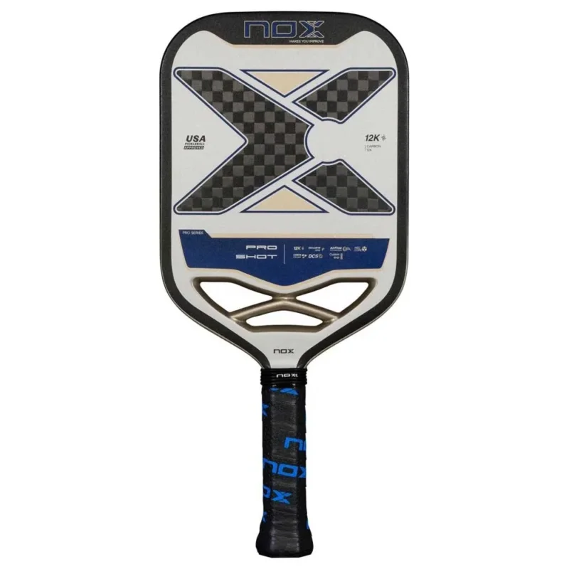 Dernière Chance Nox Raquette de pickleball Pro shot