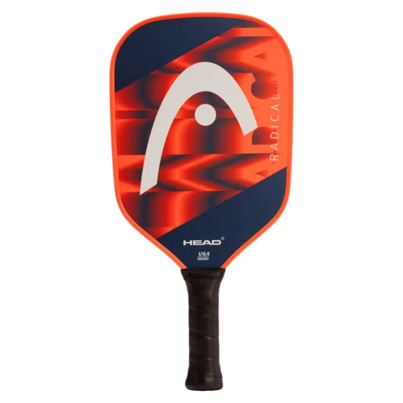 Offre Spéciale Head Raquette de pickleball Radical Tour Grit 2024