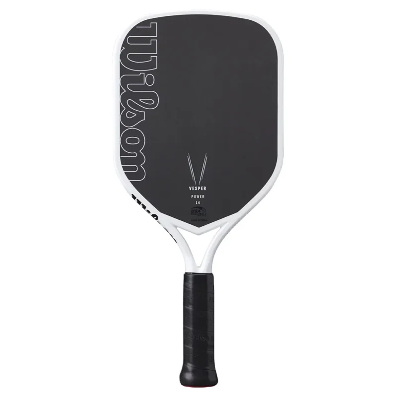 Commande En Gros Wilson Raquette de pickleball Vesper Power