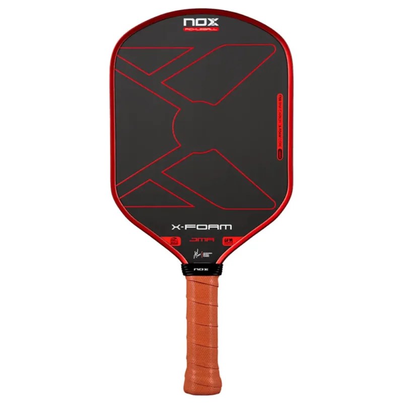 Nox Raquette de pickleball X-foam jma 16mmby jhonatan medina Petit Prix