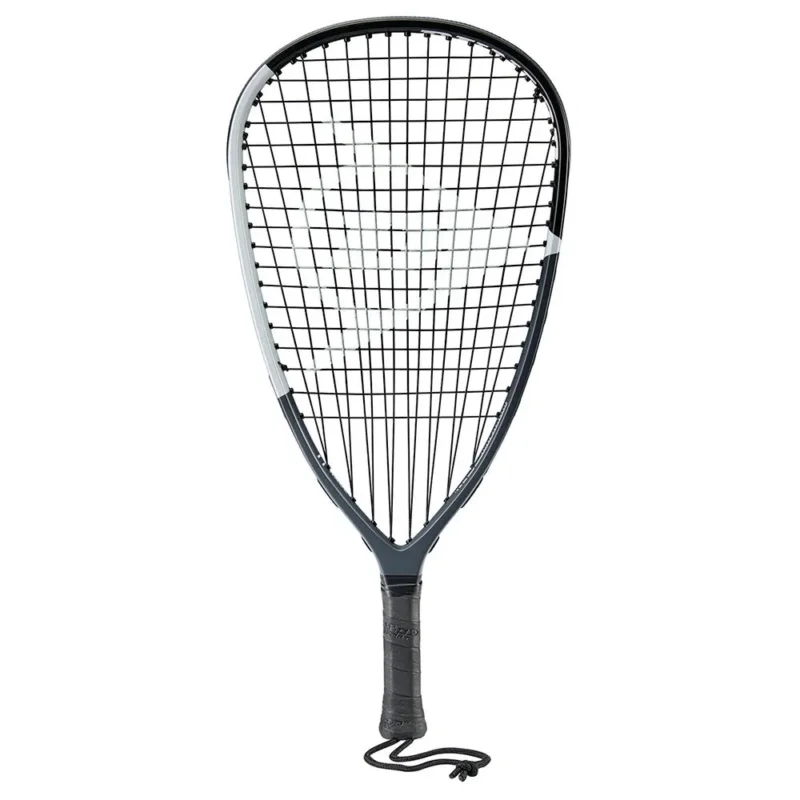 Top Vente Dunlop Raquette de racquetball Blackstorm TI HL