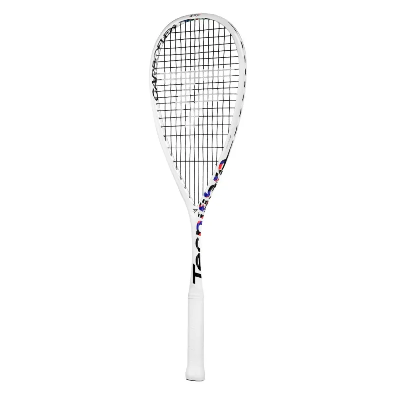 Tecnifibre Raquette de squash Carboflex x-top v2 120 Offre Du Jour