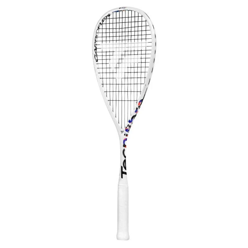 Acheter En Ligne Tecnifibre Raquette de squash Carboflex x-top v2 125