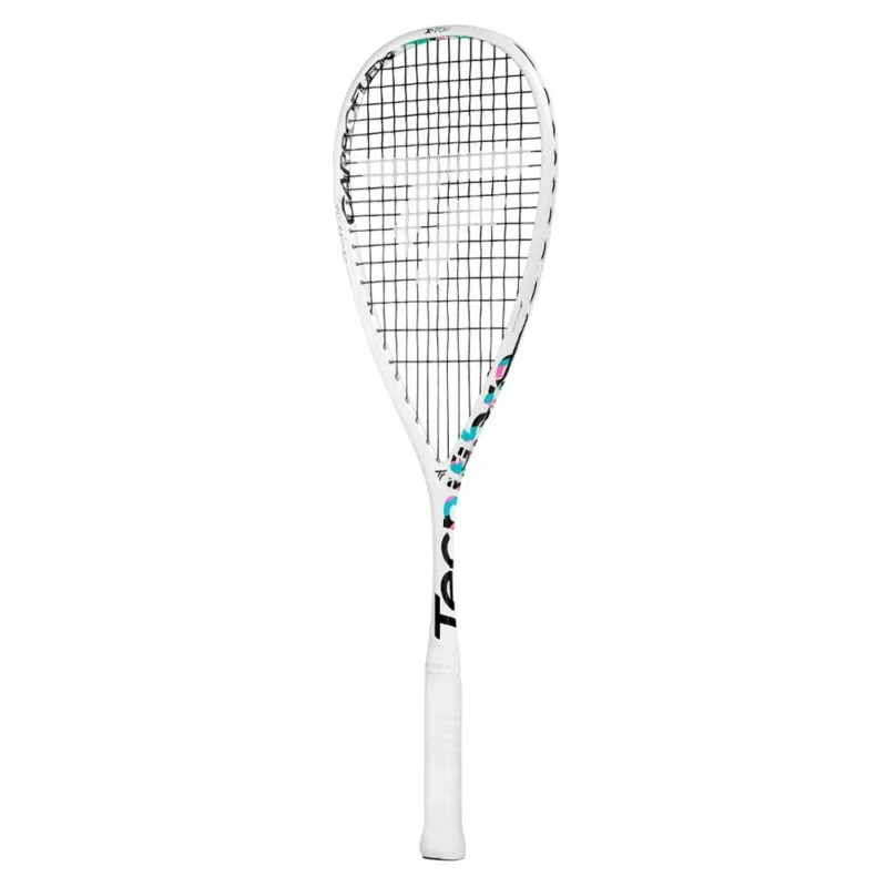 Tecnifibre Raquette de squash Carboflex x-top v2 125 ns Meilleur Prix