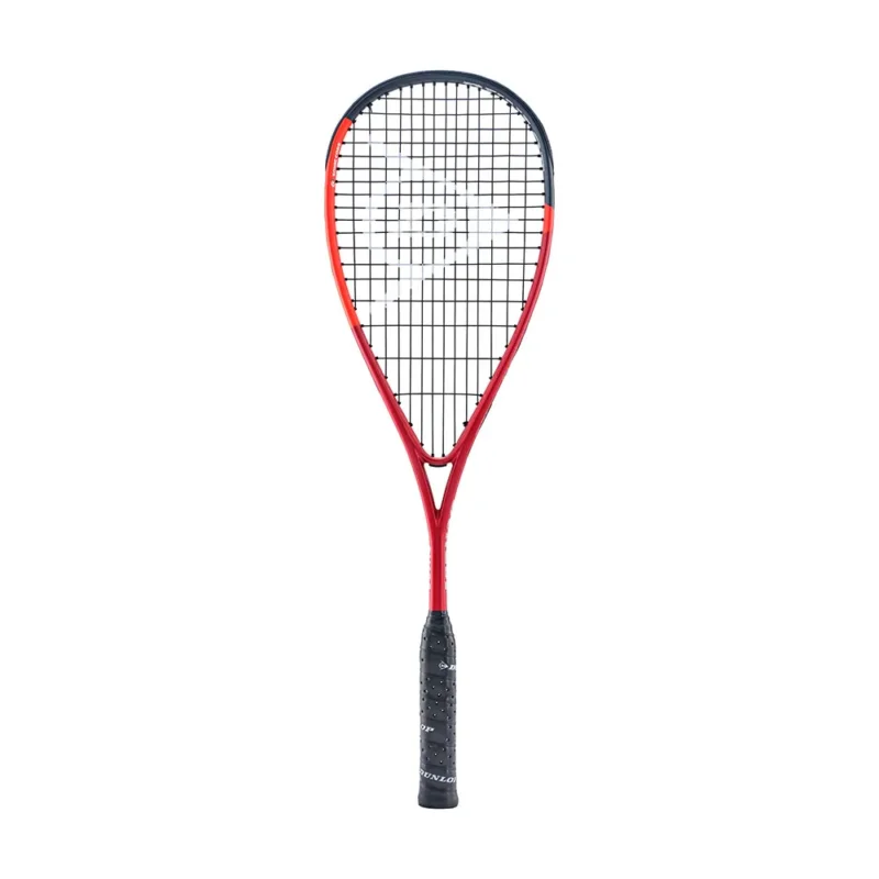 Expédié Aujourd'hui Dunlop Raquette de squash Cx120