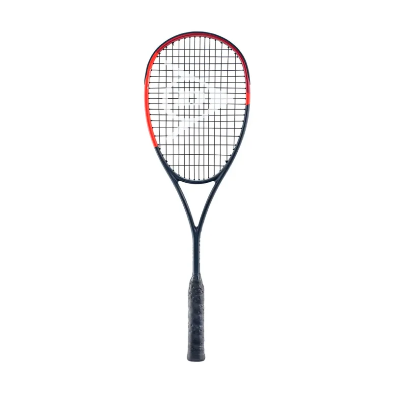 Dunlop Raquette de squash Cx125 Nouvelle Collection