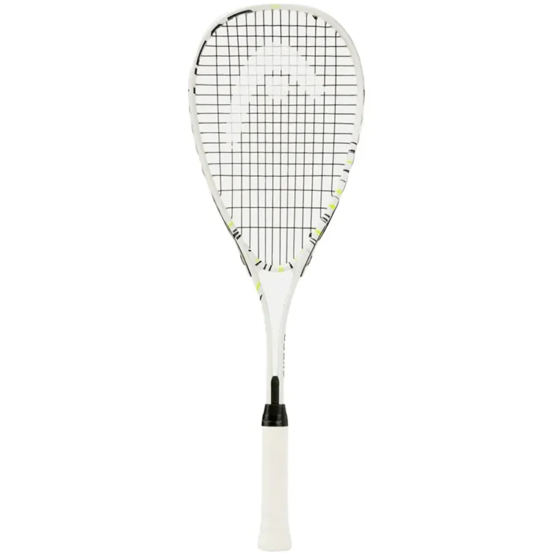 Expédition Rapide Head Raquette de squash Cyber Edge 2024