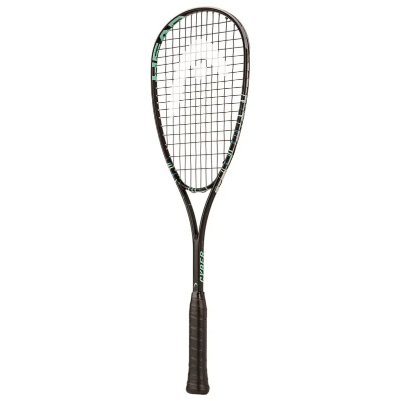 Head Raquette de squash Cyber Elite 2024 Affaire À Saisir
