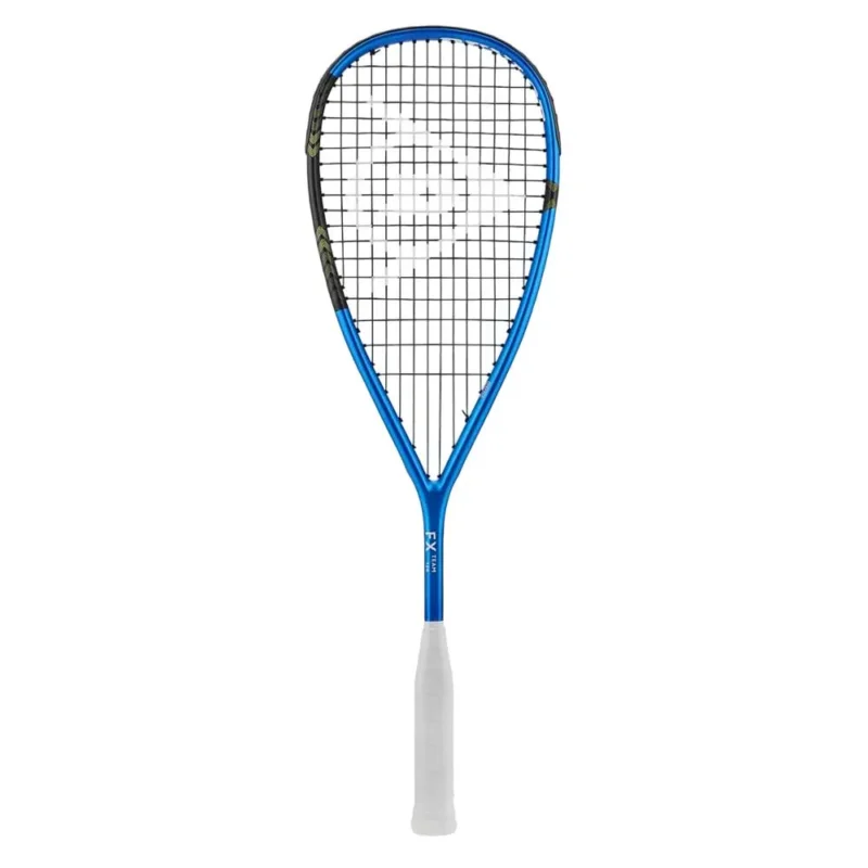Dunlop Raquette de squash Fx team 125 Dernière Chance