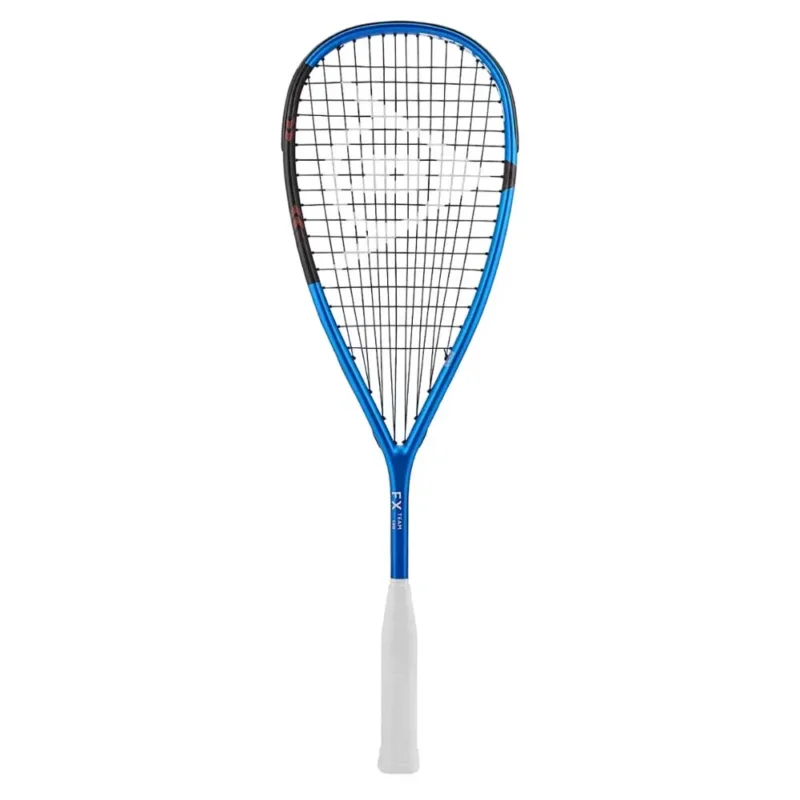 Dunlop Raquette de squash Fx team 130 Affaire À Saisir