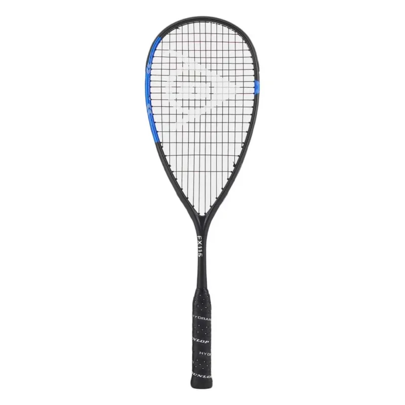 Usine Directe Dunlop Raquette de squash Fx115