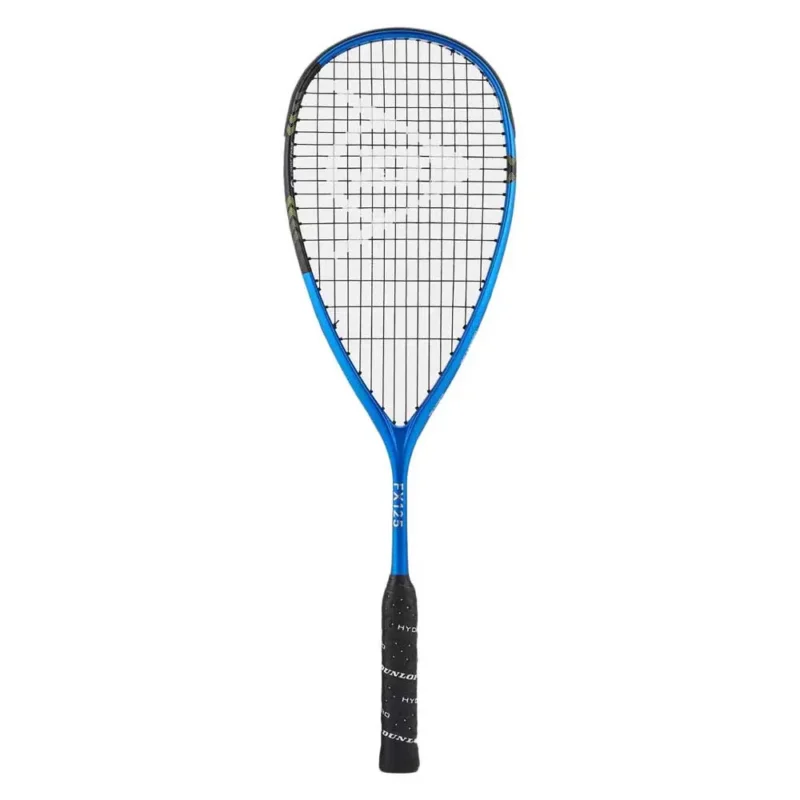 Dunlop Raquette de squash FX125 Produit De Marque
