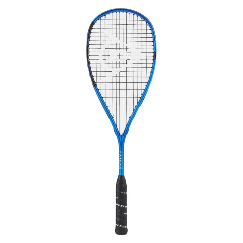 Promotion Saisonnière Dunlop Raquette de squash Fx125 pro lite