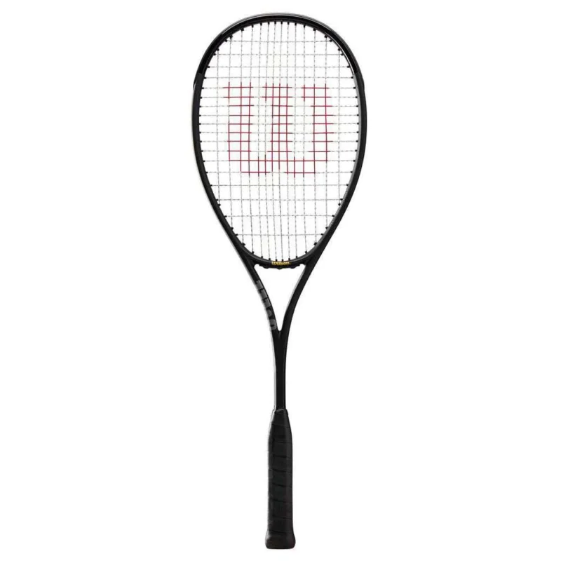 Petit Prix Wilson Raquette de squash Pro Staff CV