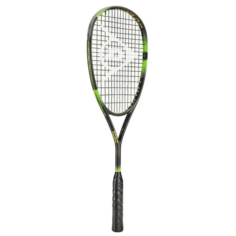 Dunlop Raquette de squash Sonic Core Elite 135 Commande En Gros