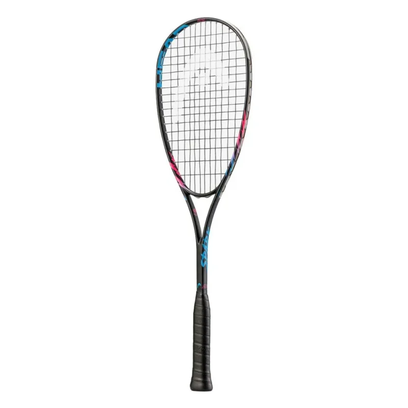 Head Raquette de squash Spark Elite Pack 2022 Solde