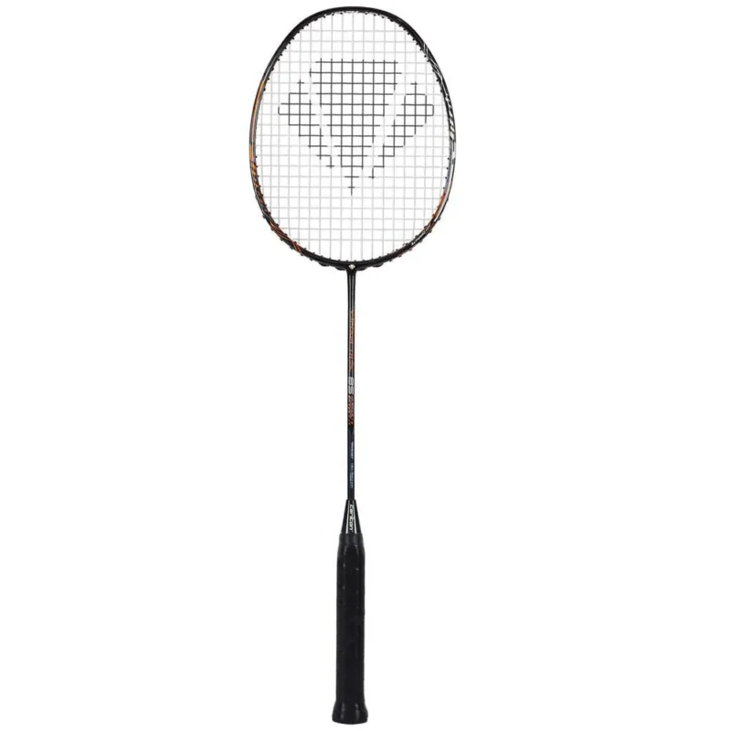 Carlton Raquette de squash Vapour Trail 85 Sunstorm Expédition Rapide