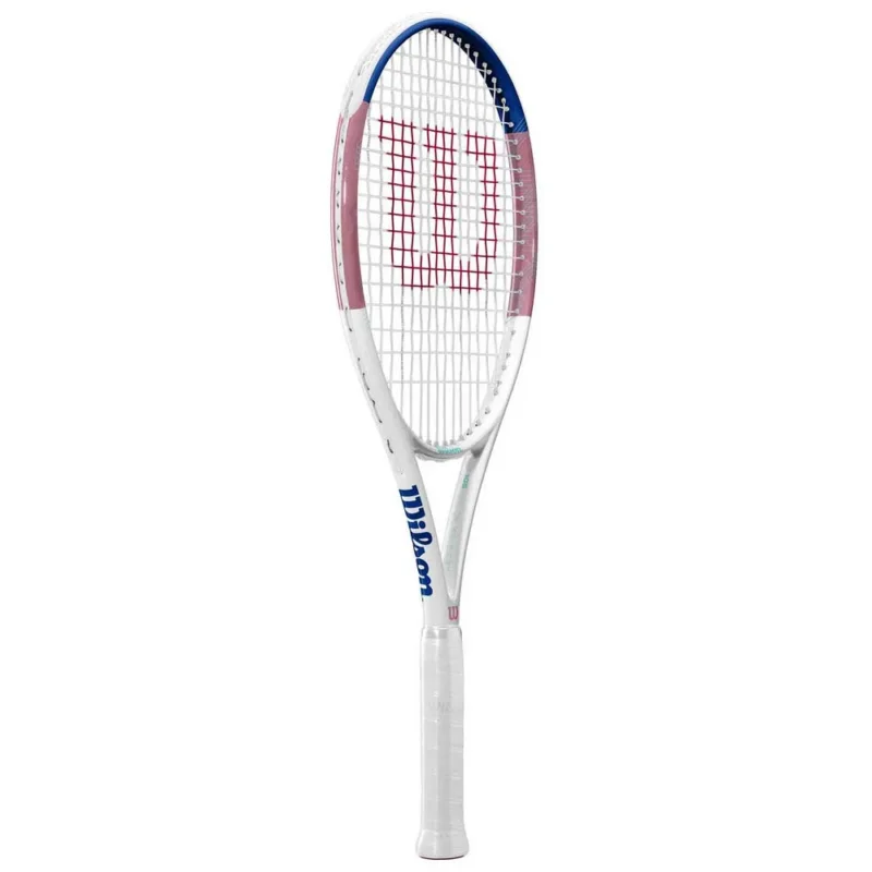 Wilson Raquette de tennis Allure 105 Prix Bas