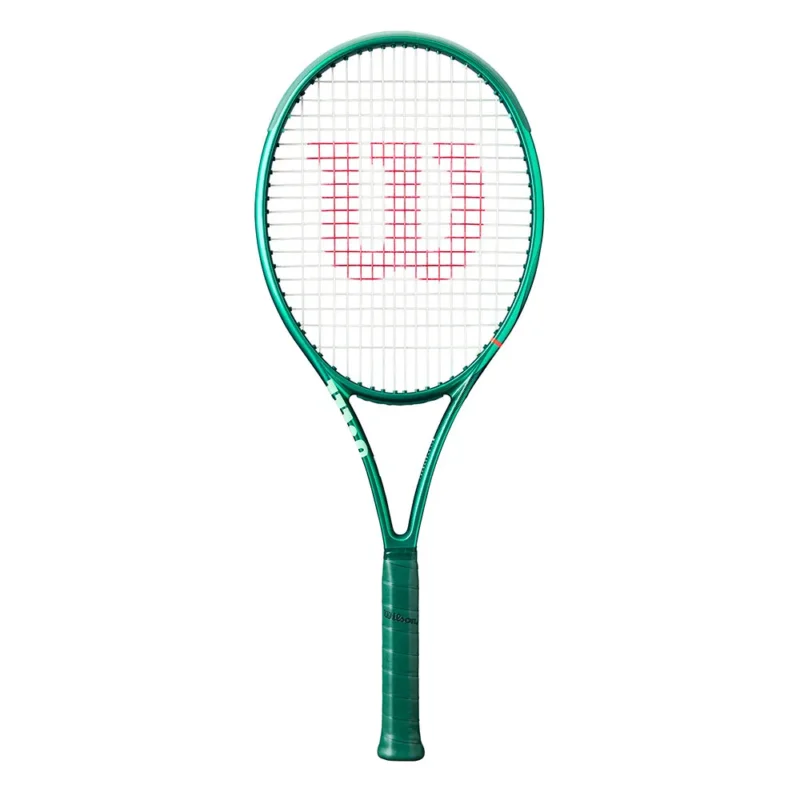 Wilson Raquette de tennis Blade 100UL V10 Nouvelle Collection