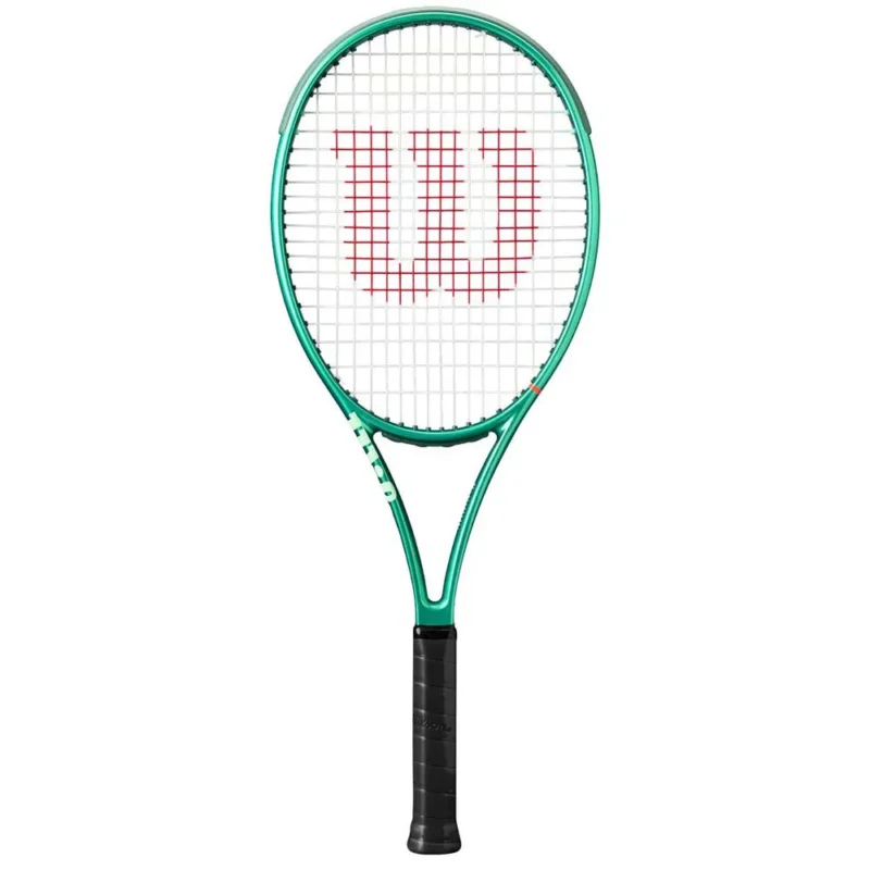 Wilson Raquette de tennis Blade 101 Team V10 Soldes