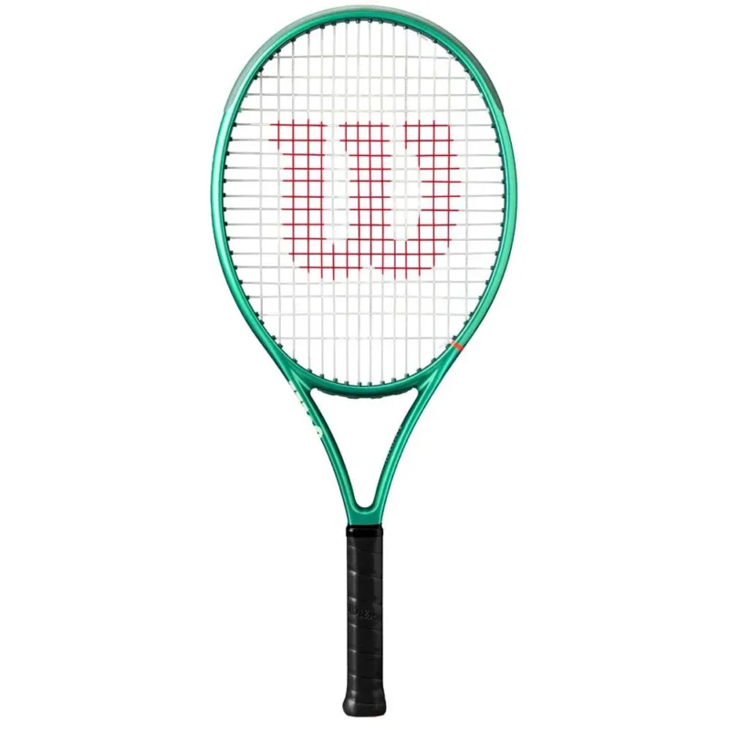 Prix Réduit Wilson Raquette de tennis Blade 25 V10