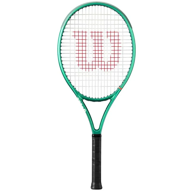 Wilson Raquette de tennis Blade 26 V10 Pas Cher