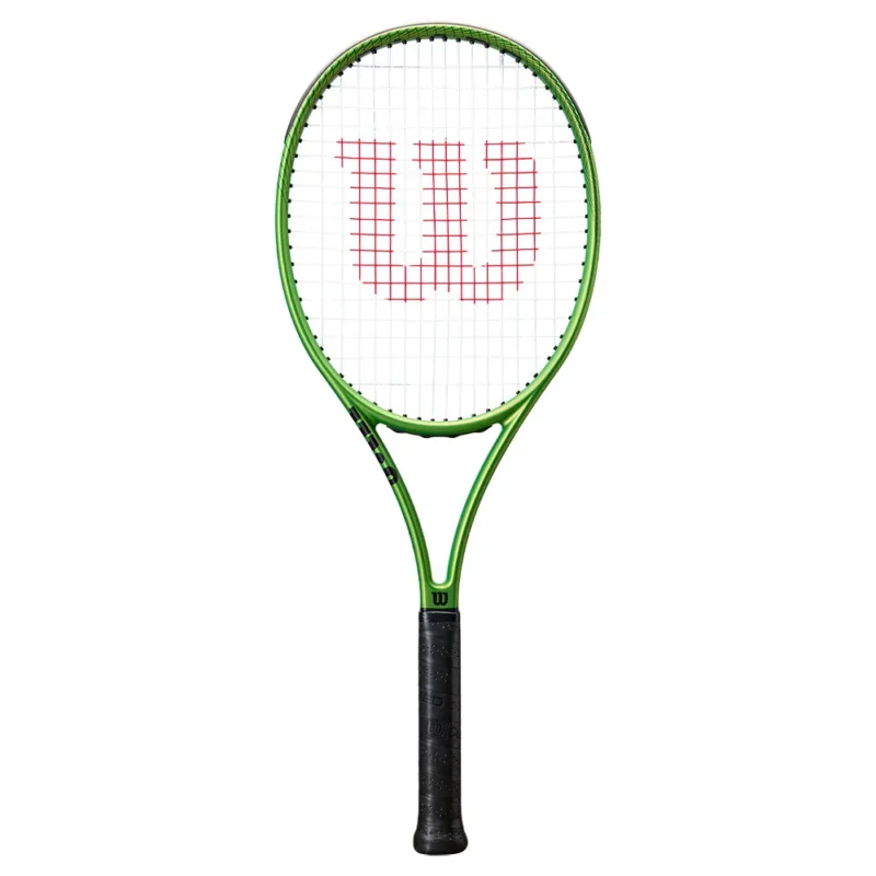 Livraison Express Wilson Raquette de tennis Blade Feel 100