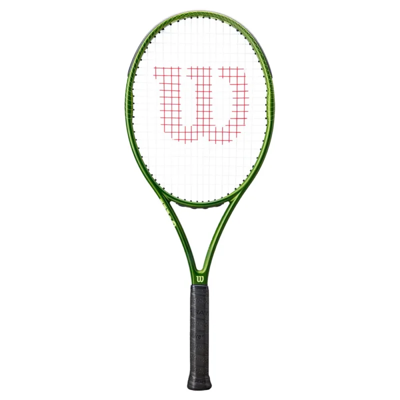 Wilson Raquette de tennis Blade Feel 103 Usine Directe