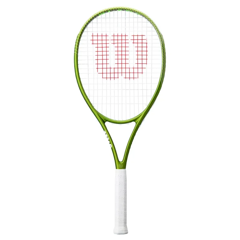 Quantité Limitée Wilson Raquette de tennis Blade Feel 103 Team