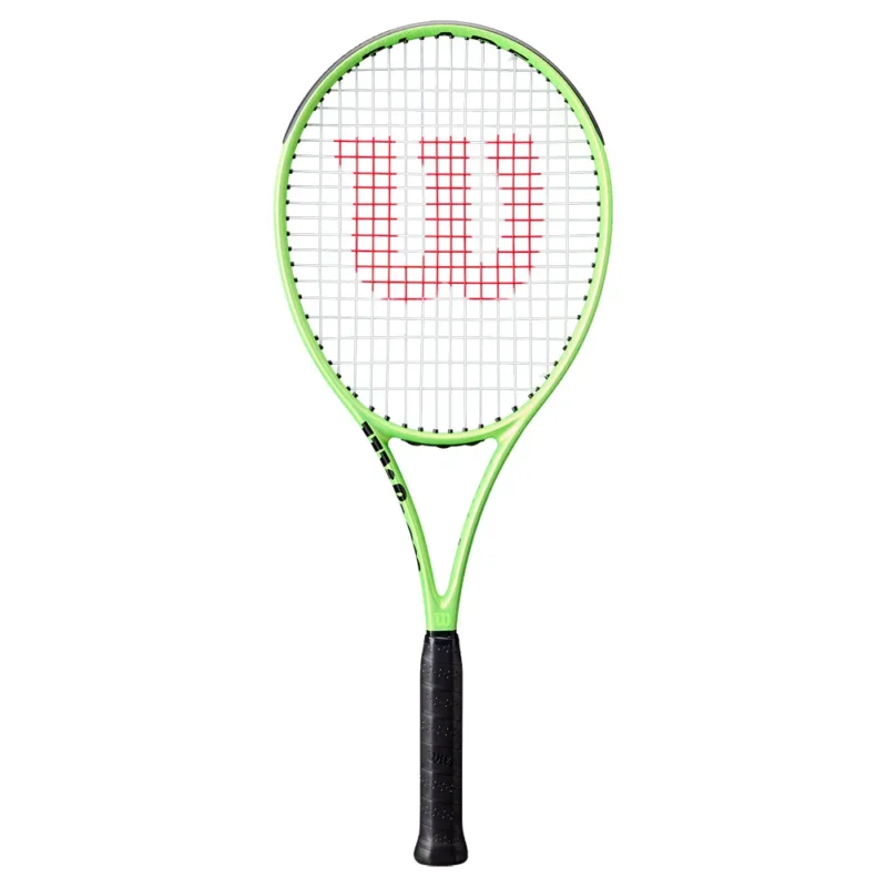 Prix Cassé Wilson Raquette de tennis Blade Feel 105 RXT