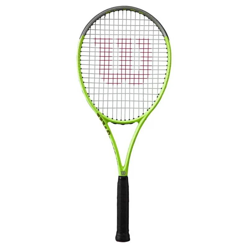 Commander Maintenant Wilson Raquette de tennis Blade Feel RXT 105
