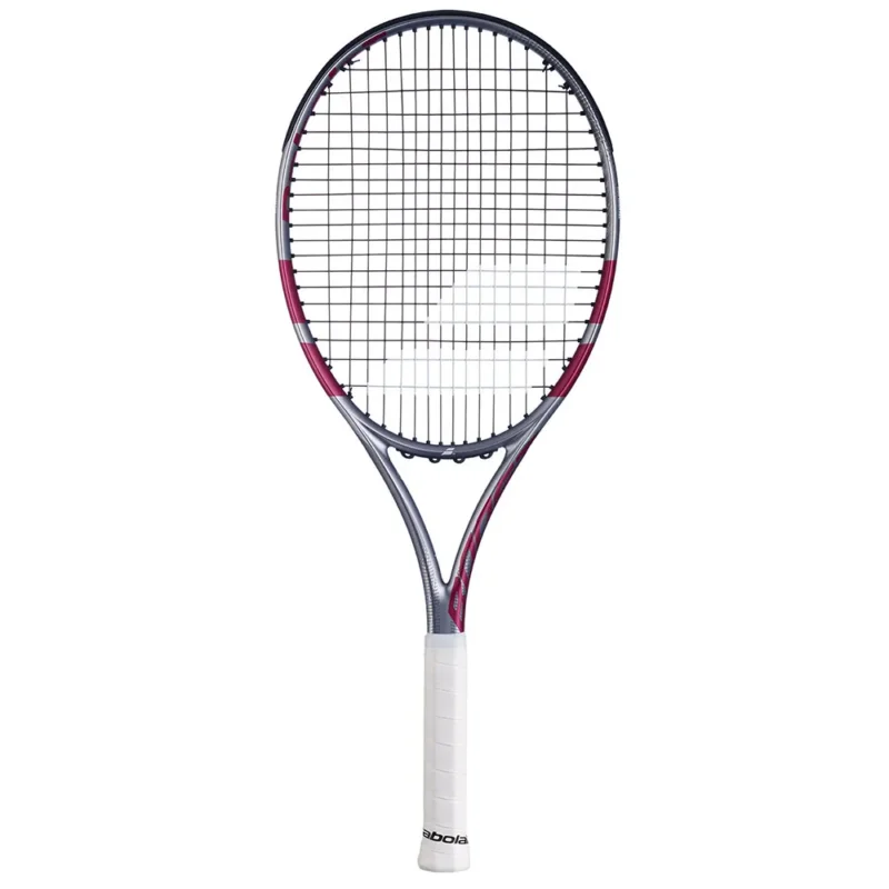 Achat Immédiat Babolat Raquette de tennis Boost aero pink