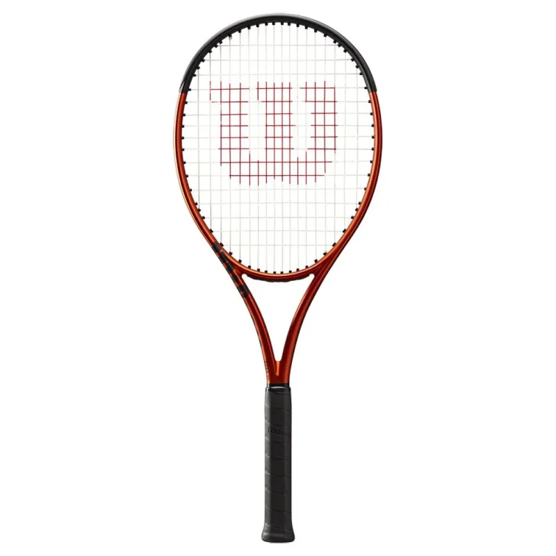 Wilson Raquette de tennis Burn 100ULS V5.0 Certifié