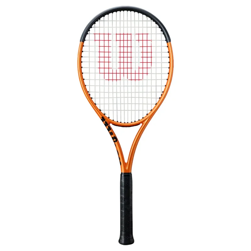 Prix Cassé Wilson Raquette de tennis Burn 100ULS V6.0