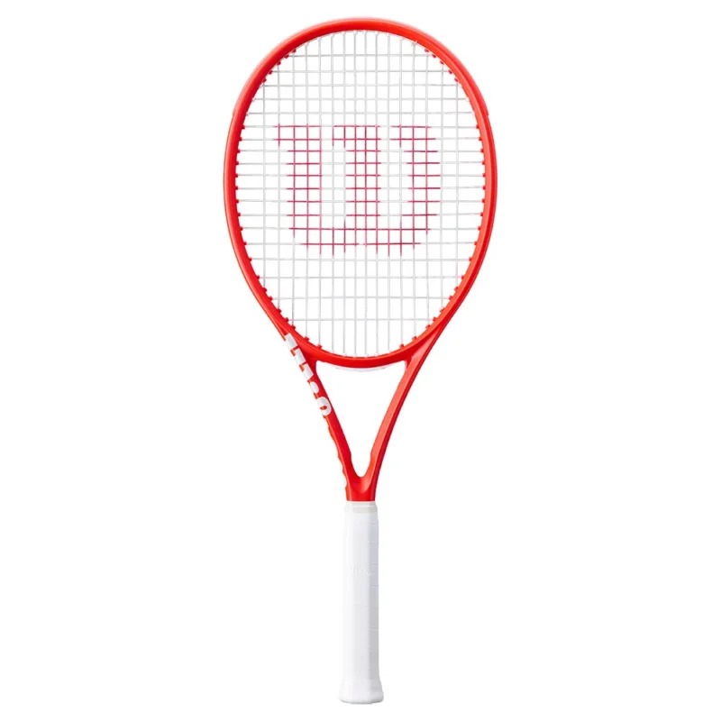 Expédition Rapide Wilson Raquette de tennis Clash 100UL V3 Reverse